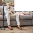 Vive Mobility Quad Cane