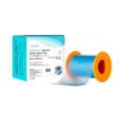 MedVance Silicone Tape 2 Wide Soft with Perforation and Cuttable (3 Pack, 5