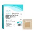 MedVance Bordered Silicone Adhesive Foam Dressing - V3010202