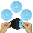Vive Round Ice Packs