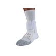 Hely & Weber Webly Zap Ankle White Color
