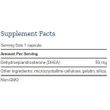 Supplement Facts