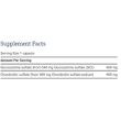 Supplement Facts