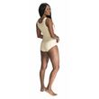 Wear Ease Bodysuit Back