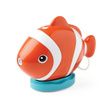 Medline Pediatric Aeromist Buddies Nebulizer Compressor Fish Shape