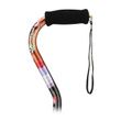 Nova Medical Offset Cane Butterflies