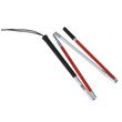 Drive Blind Folding Cane - 45.75" Long