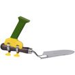 Added to trowel