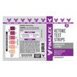 Finaflex Ketone Test Strips Dietary Supplement