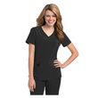 Urbane Women;s Motivate V-Neck Top