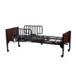 Full Electric Homecare Bed