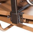 Drive Half Length T Style Bed Rails