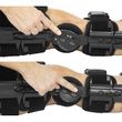 Vive ROM Hinged Knee Brace