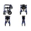 Vive Mobility Transport Wheelchair