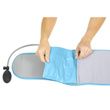 Vive Compression Back Ice Wrap
