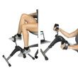Vive Folding Pedal Exerciser