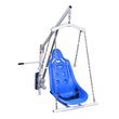 Aqua Creek EZ Lift Optional Hard Seat