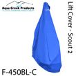 Aqua Creek Pool Lift Cover F-450BL-C