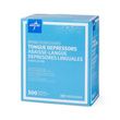 Medline Non-Sterile Tongue Depressors