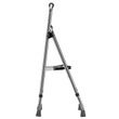 Nova Medical Folding Side Walker Side