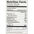 Supplement Facts