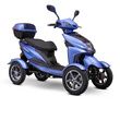 Ewheels EW-14 4-Wheel Mobility Scooter