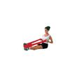 How to Use the Cando Exercise Band