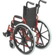 Drive Medical Wallaby Pediatric Folding Wheelchair	