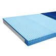 Drive Multi-Ply Shearcare1500 Foam Mattress