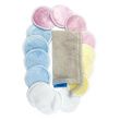 Tru Earth Bamboo Rounds Reusable Makeup Remover Pads