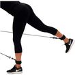 MediCordz Core Stabilization Lower Body Kit- use