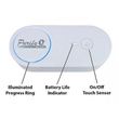 Purify O3 Elite CPAP Portable Ozone Sanitizer and Deodorizer