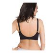  La Leche League Seamless Nursing Bra - Back view