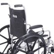 Buy Drive 16 inches Poly-Fly High Strength Wheelchair