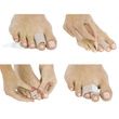 Vive Toe Wraps Beige