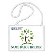 C-Line Specialty Name Badge Holder Kits