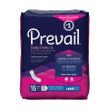 Shop Prevail Bladder Control Pads - BC013	