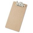 Saunders Recycled Hardboard Archboard Clipboard