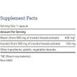 Supplement Facts