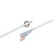 Bard Lubri-Sil Two-Way I.C. Infection Control Foley Catheter With 5cc Balloon Capacity