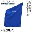 Aqua Creek EZ Lift Optional Blue Lift Cover