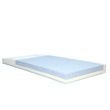 Drive Multi-Ply Dynamic Elite Pressure Redistribution Foam Mattress