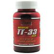 IForce Nutrition Tt-33 Test Support Dietary Supplement