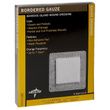 Buy Medline Bordered Gauze 4x4