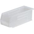 Akro-Mils AkroBins Clear Storage Bin