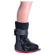 Ovation Medical Gen 2 Boot - Red