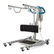 Medline Powered Base Stand Assist Lift