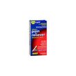 Sunmark Childrens Pain Relief Acetaminophen Oral Suspension