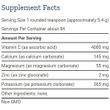 Supplement Facts