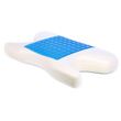 With Cooling Gel